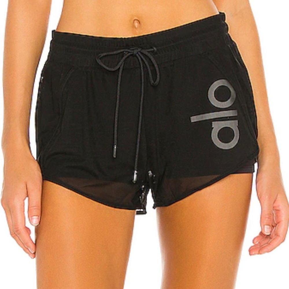 Alo Ambience Short